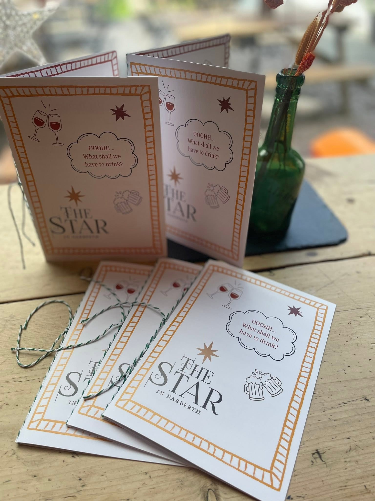Life at The Star Inn, Narberth — photograph 17