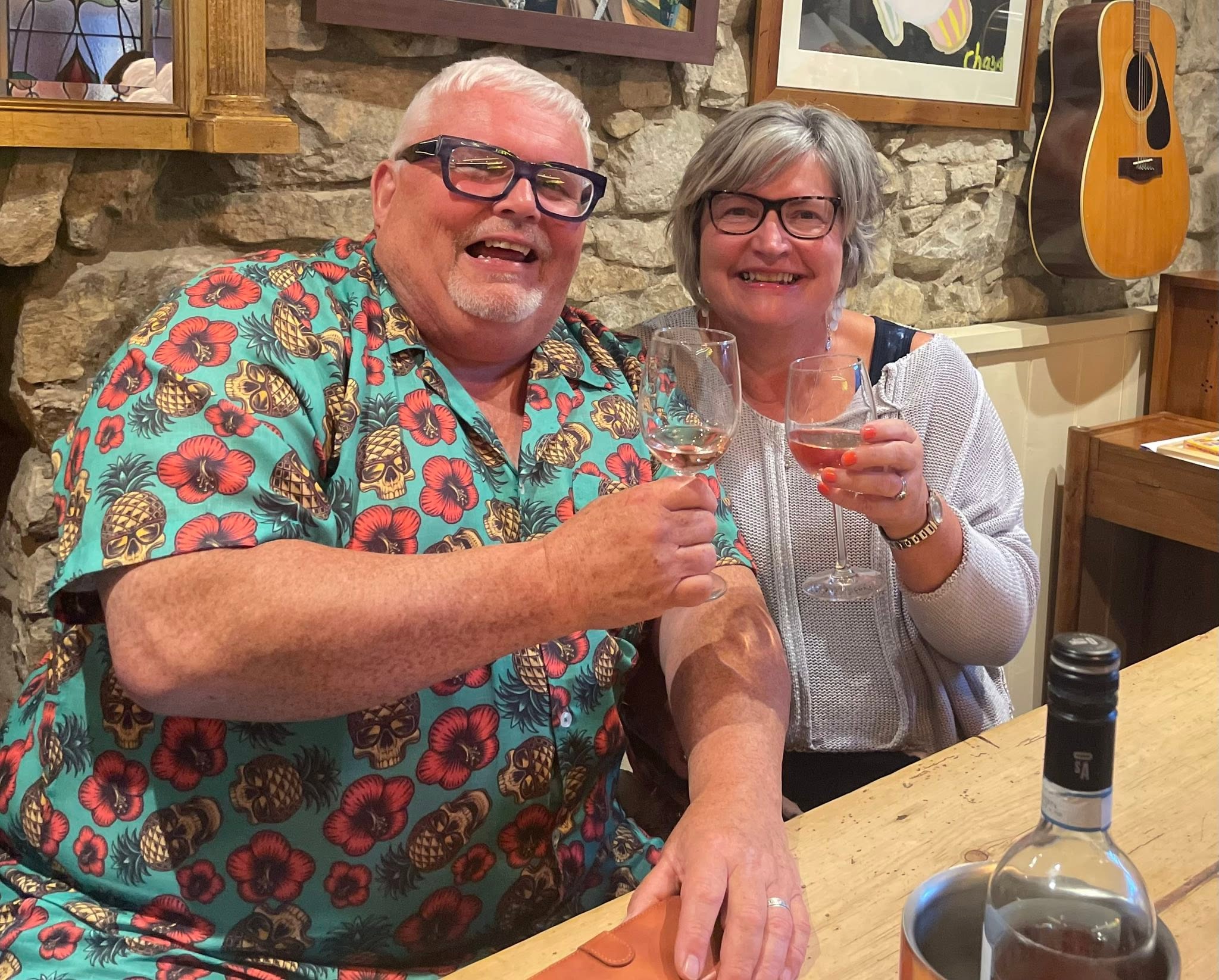 Life at The Star Inn, Narberth — photograph 12