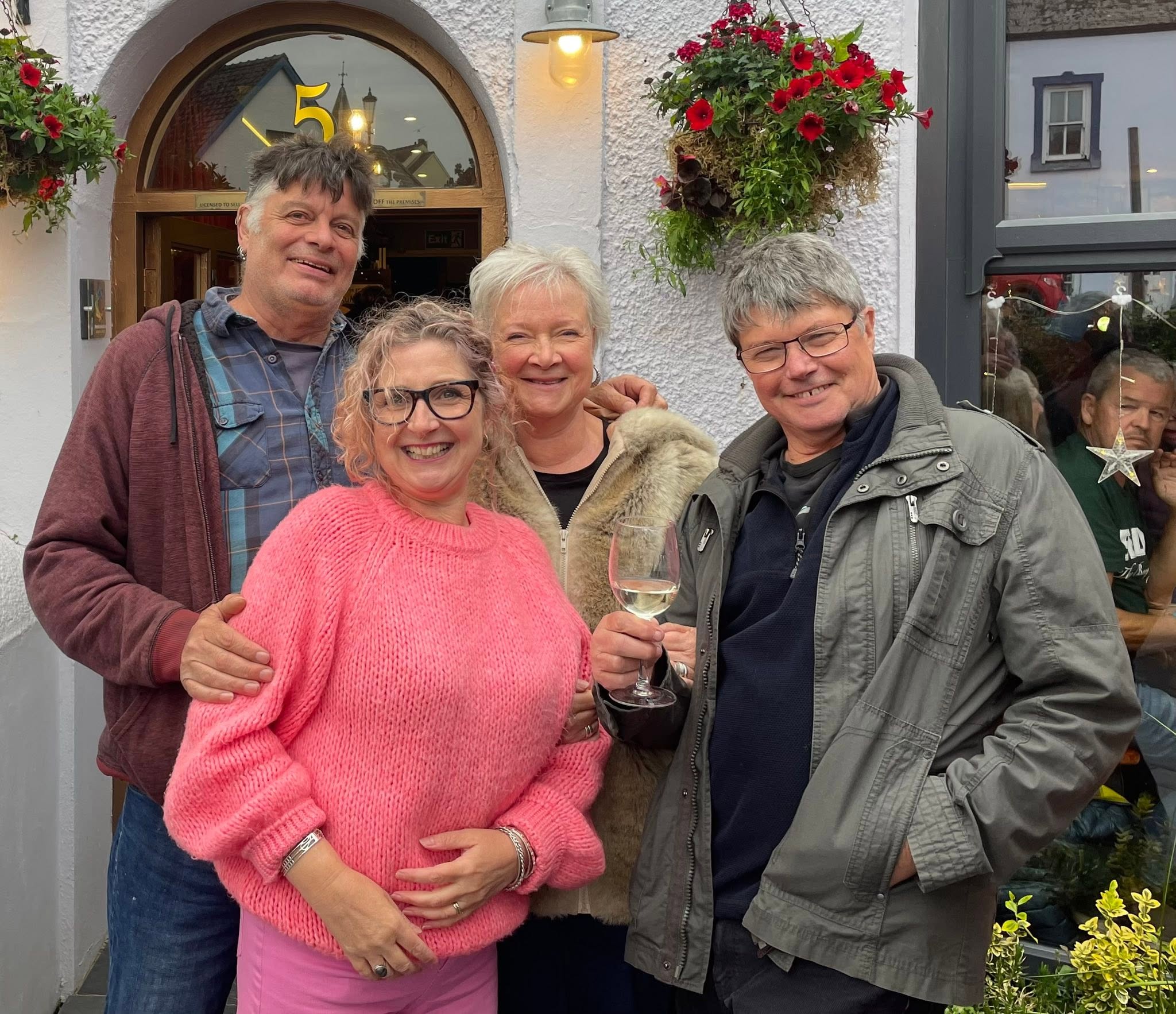 Life at The Star Inn, Narberth — photograph 18