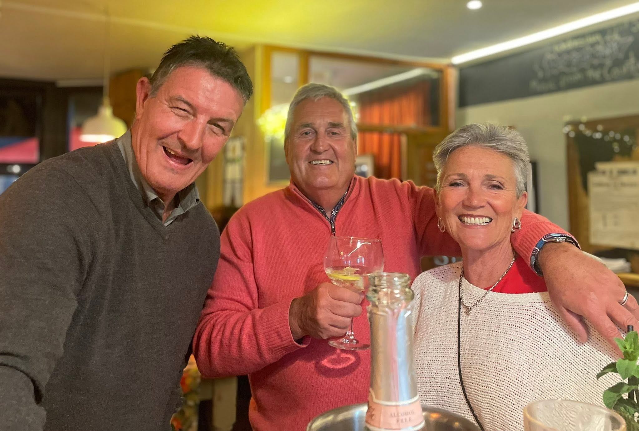 Life at The Star Inn, Narberth — photograph 10