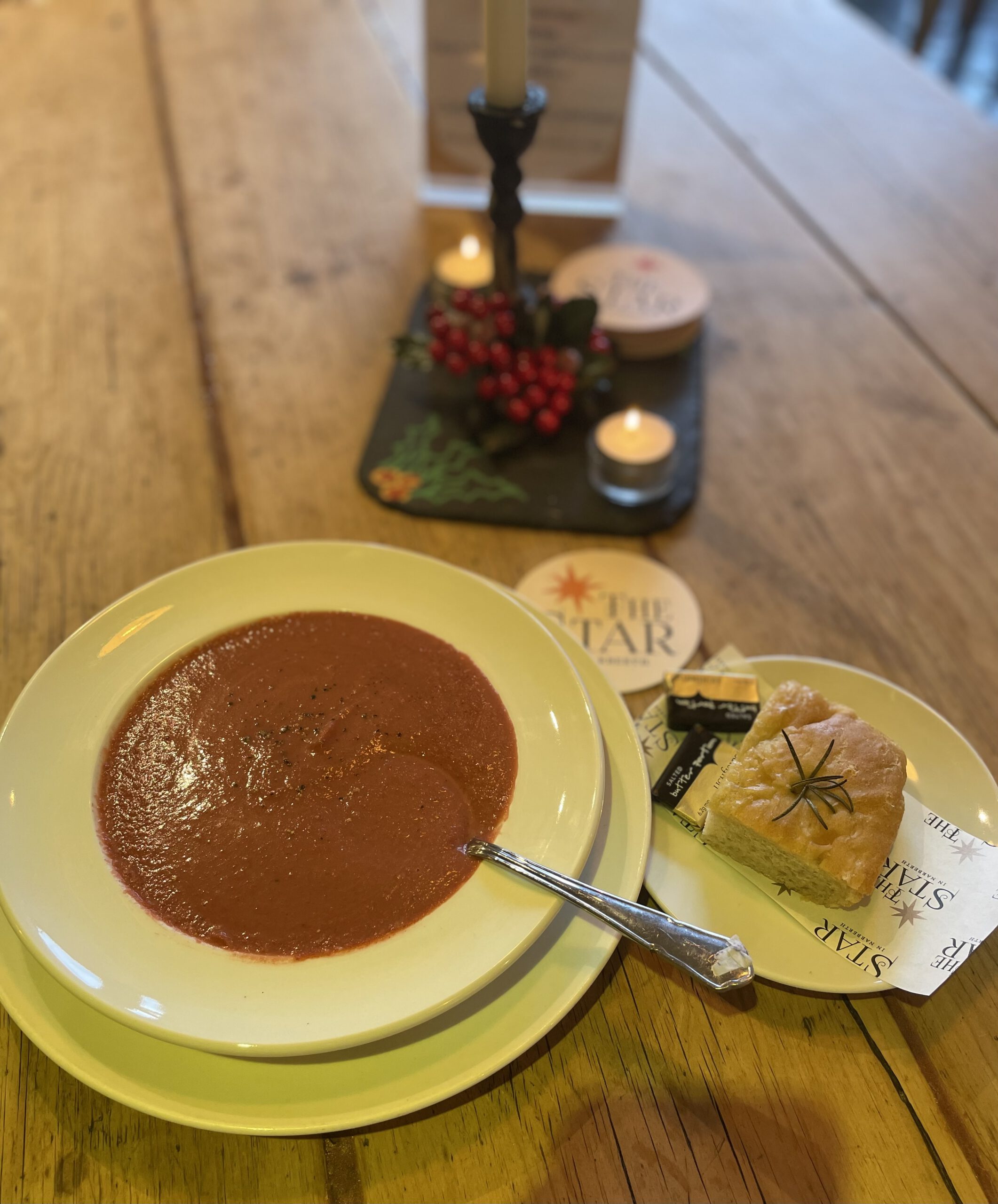 Life at The Star Inn, Narberth — photograph 30