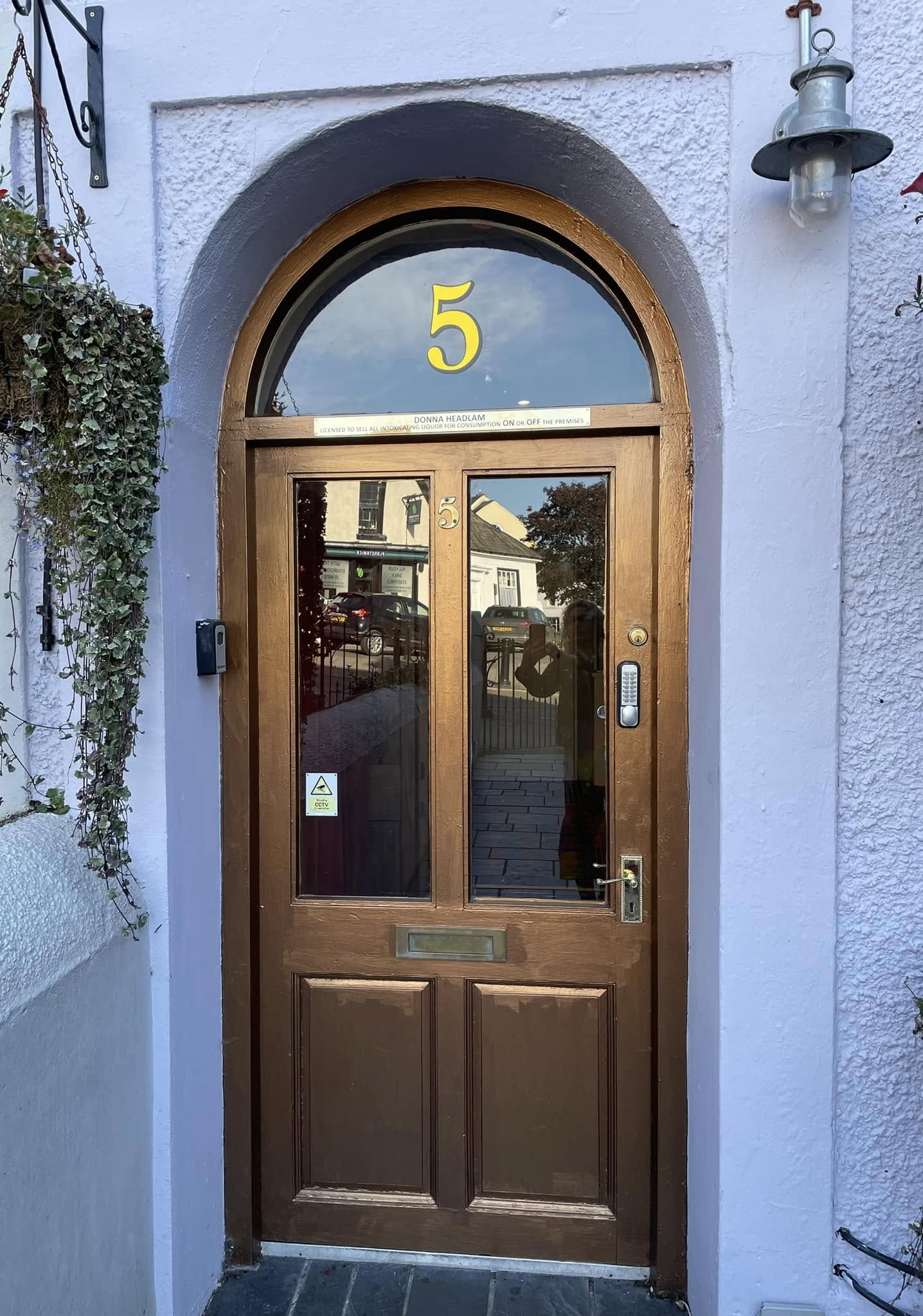 Life at The Star Inn, Narberth — photograph 14