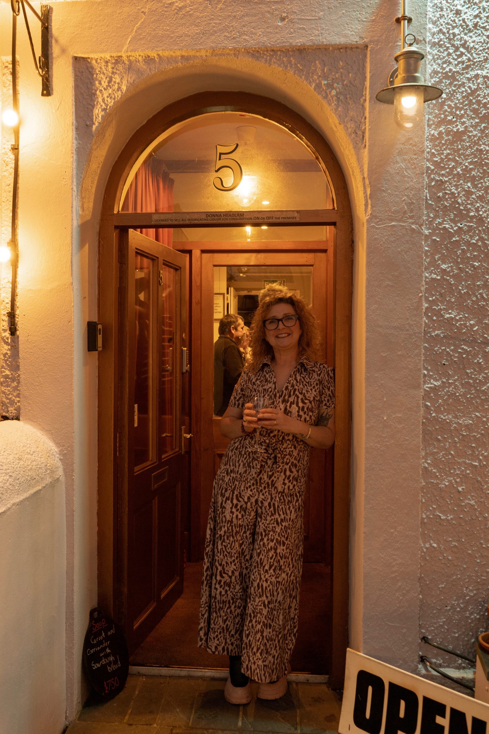 Life at The Star Inn, Narberth — photograph 19